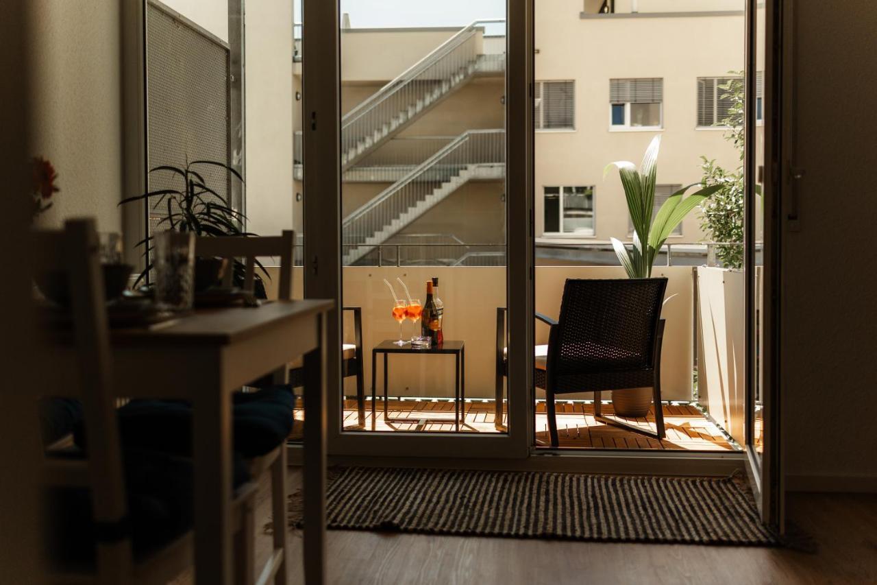 Casa D'Oro Apartment FDH Exterior foto
